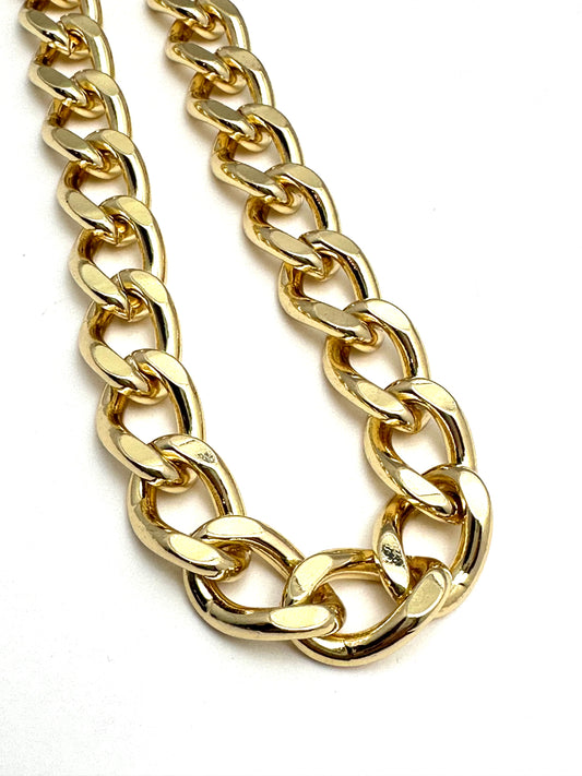 Alani Chain Necklace